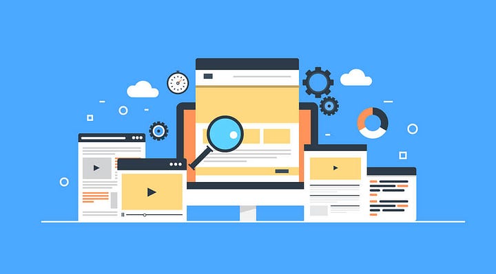 Por que sua empresa precisa de uma Landing Page