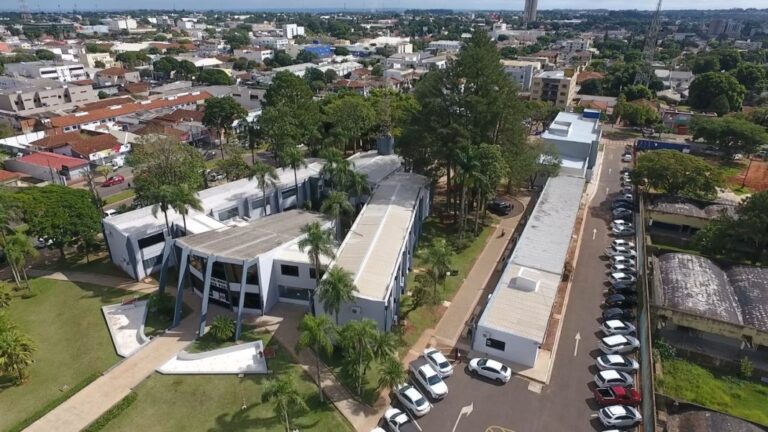 Desenvolver sites em Ponta Porã MS